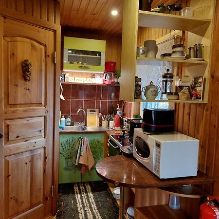 Tonise Holiday Houses Lilbi  Exterior foto