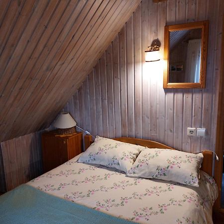 Tonise Holiday Houses Lilbi  Exterior foto