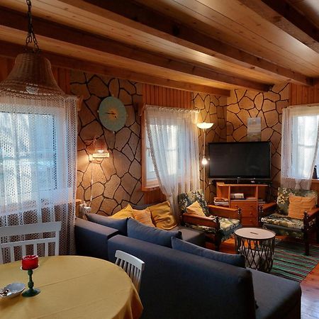 Tonise Holiday Houses Lilbi  Exterior foto