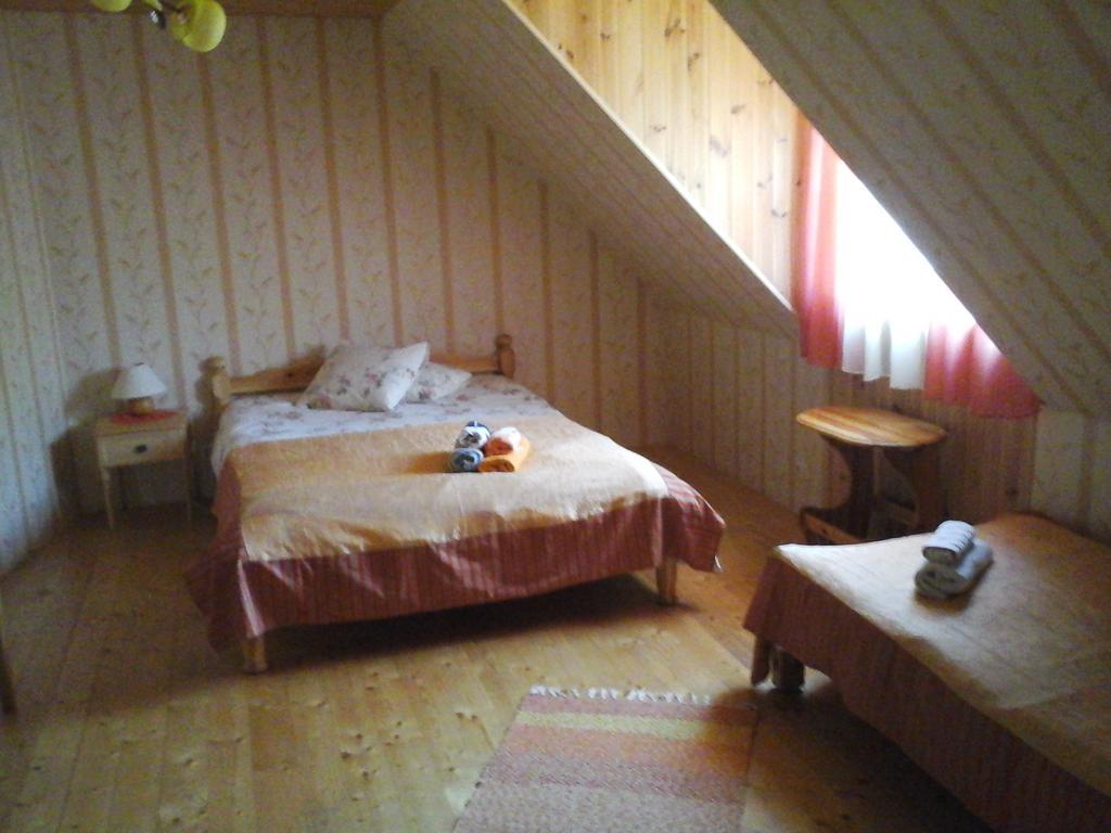 Tonise Holiday Houses Lilbi  Zimmer foto