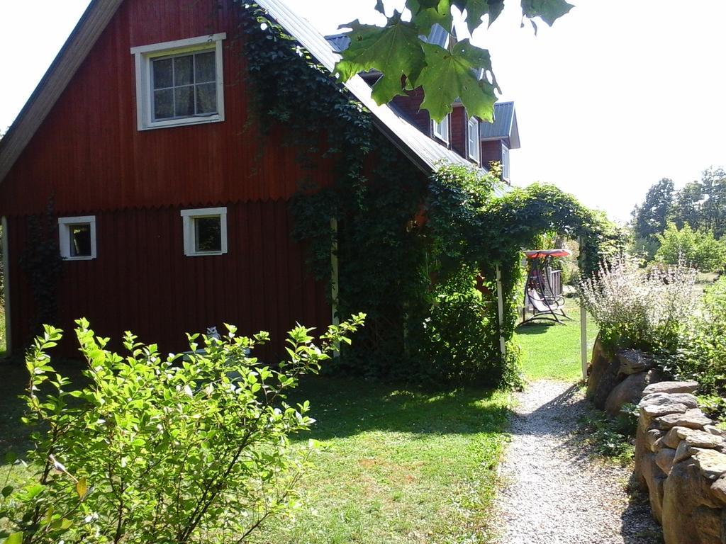 Tonise Holiday Houses Lilbi  Zimmer foto