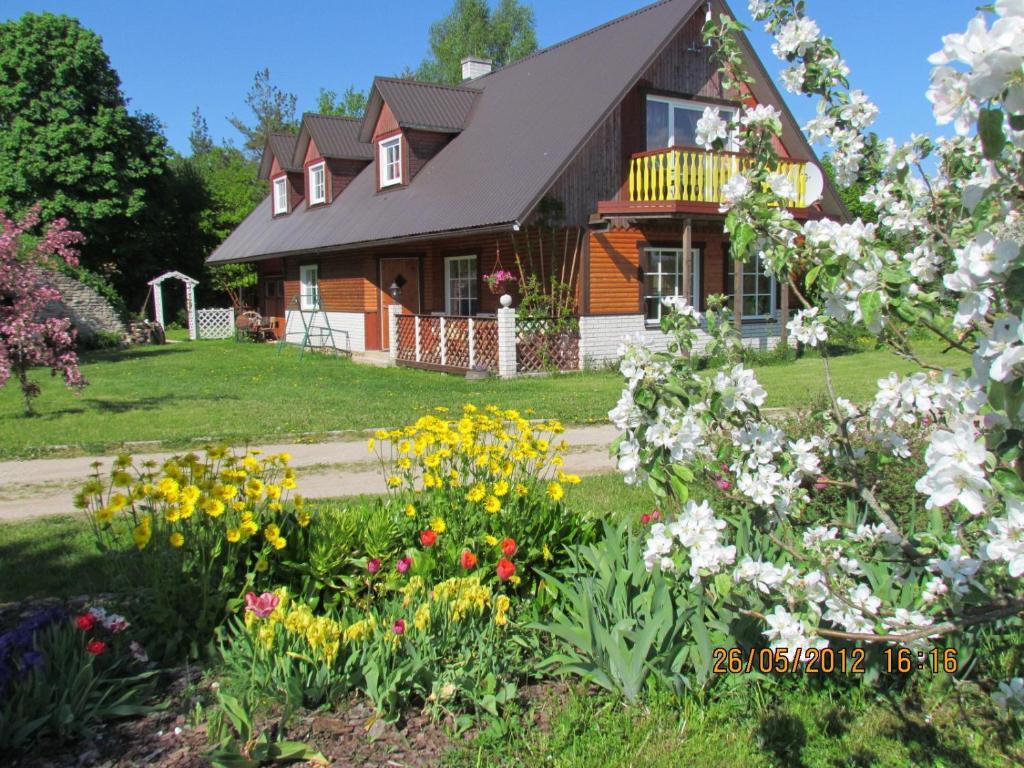 Tonise Holiday Houses Lilbi  Zimmer foto