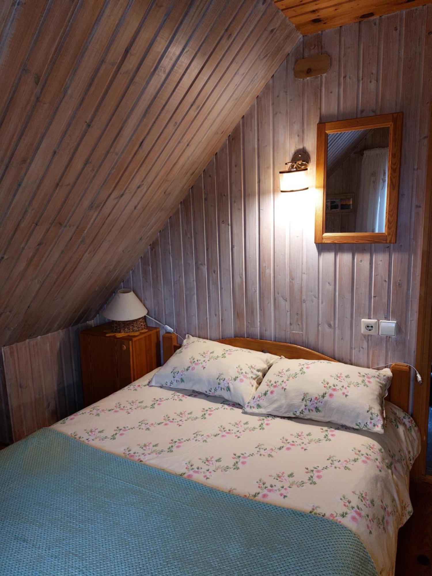Tonise Holiday Houses Lilbi  Exterior foto