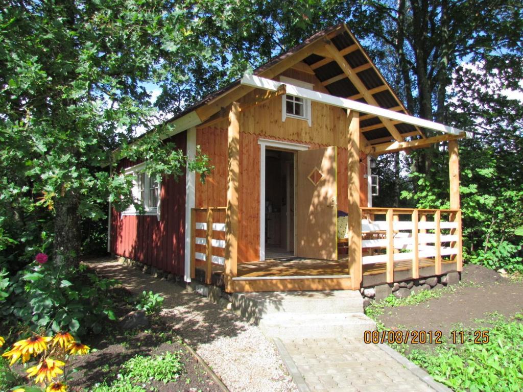 Tonise Holiday Houses Lilbi  Zimmer foto