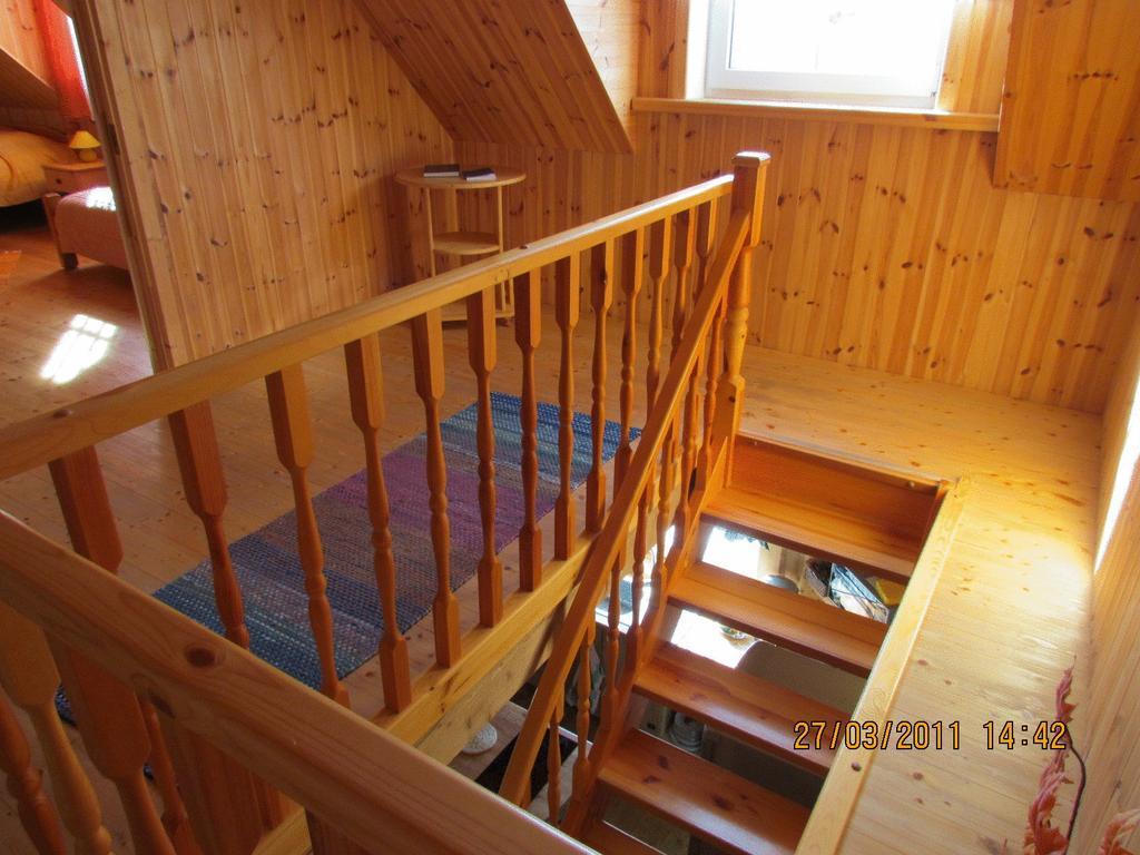 Tonise Holiday Houses Lilbi  Zimmer foto