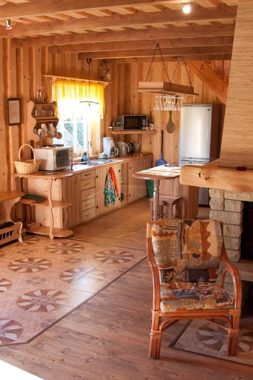 Tonise Holiday Houses Lilbi  Exterior foto