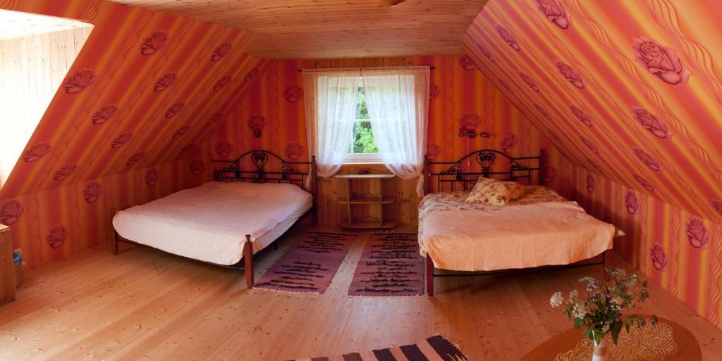 Tonise Holiday Houses Lilbi  Zimmer foto
