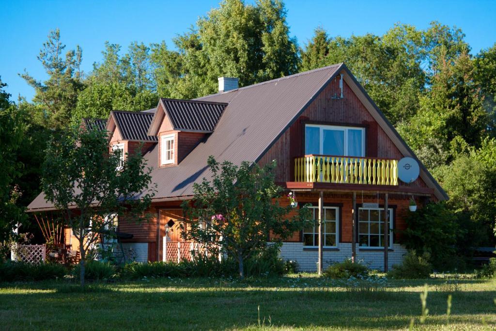 Tonise Holiday Houses Lilbi  Zimmer foto